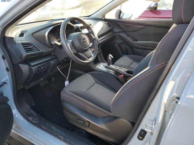 Photo 7 from auction – 2020 SUBARU CROSSTREK with VIN JF2GTAEC7L8256089