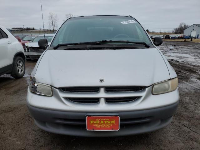 Photo 5 from auction – 2000 DODGE GRAND CARA with VIN 2B4GP24G7YR870792