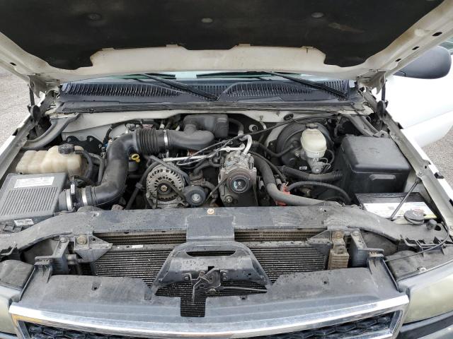 Photo 11 from auction – 2007 CHEVROLET SILVERADO with VIN 1GCEC19X07Z143300