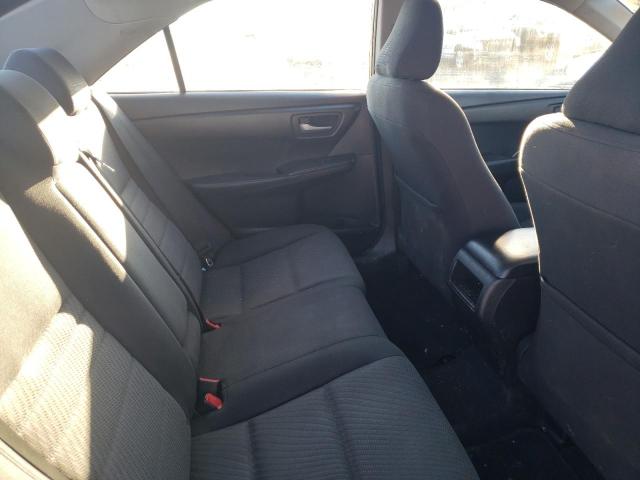 Photo 10 from auction – 2016 TOYOTA CAMRY LE with VIN 4T1BF1FKXGU134065