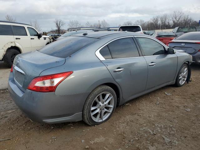 Photo 3 from auction – 2009 NISSAN MAXIMA S with VIN 1N4AA51E09C835073