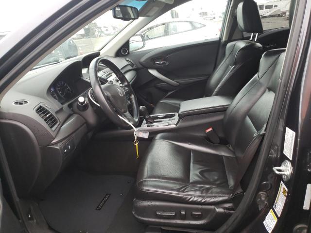 Photo 7 from auction – 2013 ACURA RDX TECHNO with VIN 5J8TB3H55DL008853