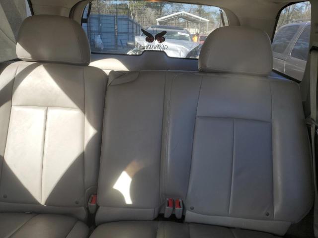 Photo 10 from auction – 2008 CHEVROLET TRAILBLAZE with VIN 1GNDS13S282146096