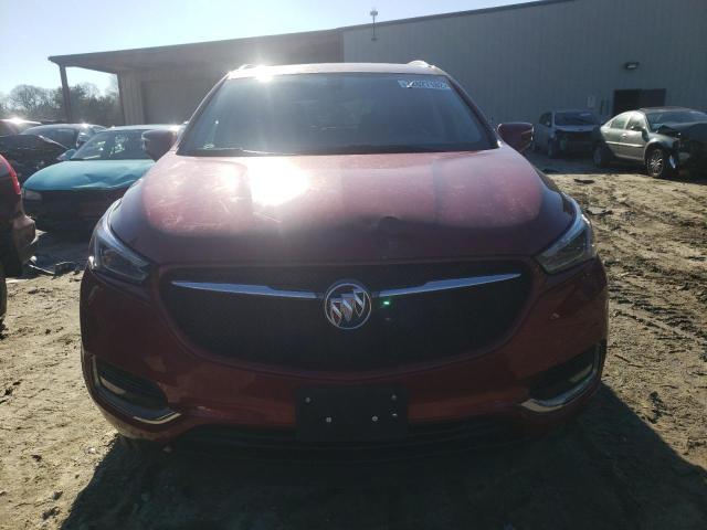 Photo 5 from auction – 2020 BUICK ENCLAVE ES with VIN 5GAEVAKW6LJ143033