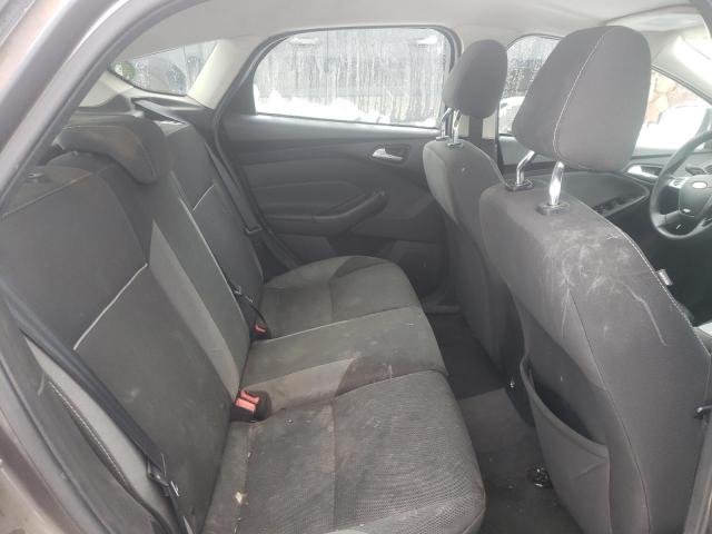 Photo 10 from auction – 2012 FORD FOCUS SE with VIN 1FAHP3K28CL267586