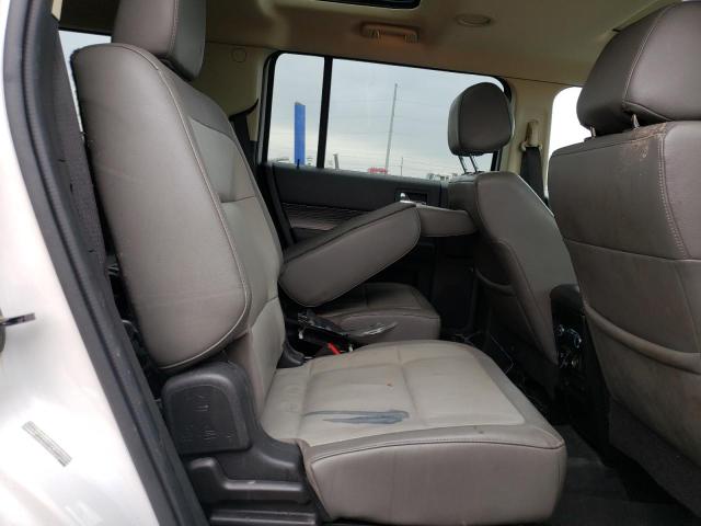 Photo 11 from auction – 2018 FORD FLEX LIMIT with VIN 2FMHK6DT4JBA02012