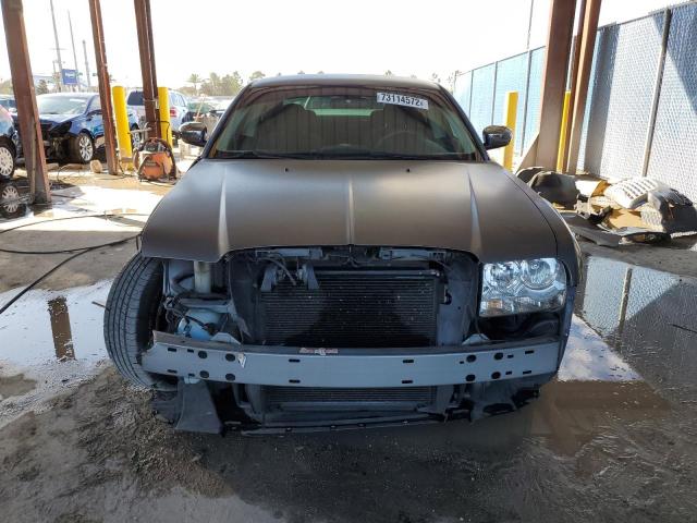 Photo 5 from auction – 2010 CHRYSLER 300 TOURIN with VIN 2C3CA1CV8AH318926