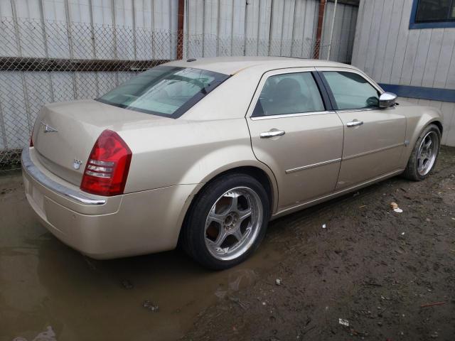 Photo 3 from auction – 2006 CHRYSLER 300C with VIN 2C3LA63HX6H278069