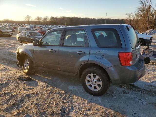 Photo 2 from auction – 2010 MAZDA TRIBUTE I with VIN 4F2CY0C7XAKM08574
