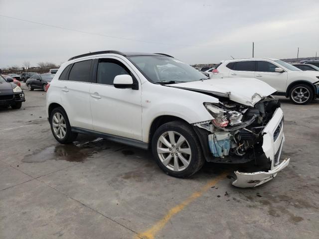 Photo 4 from auction – 2014 MITSUBISHI OUTLANDER with VIN 4A4AP4AU2EE007690