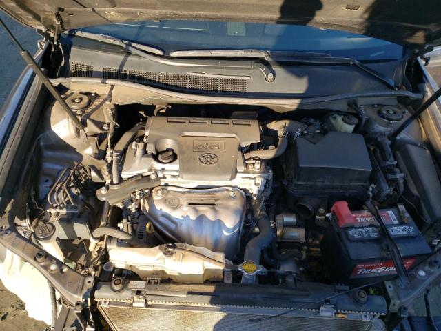 Photo 11 from auction – 2014 TOYOTA CAMRY L with VIN 4T1BF1FK2EU871726