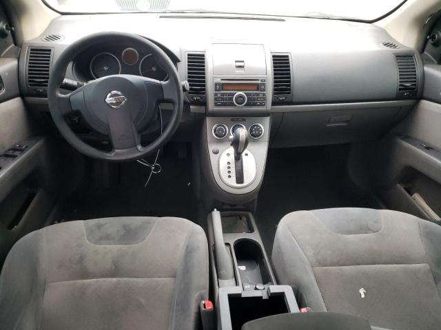 Photo 8 from auction – 2009 NISSAN SENTRA with VIN 3N1AB61E79L671504