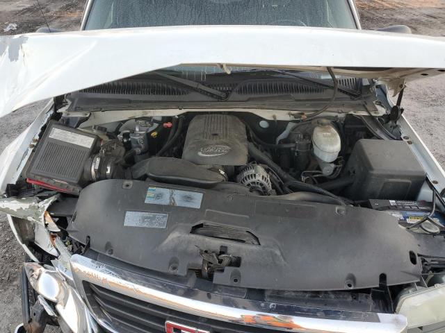 Photo 11 from auction – 2004 GMC NEW SIERRA with VIN 2GTEK19T641234821
