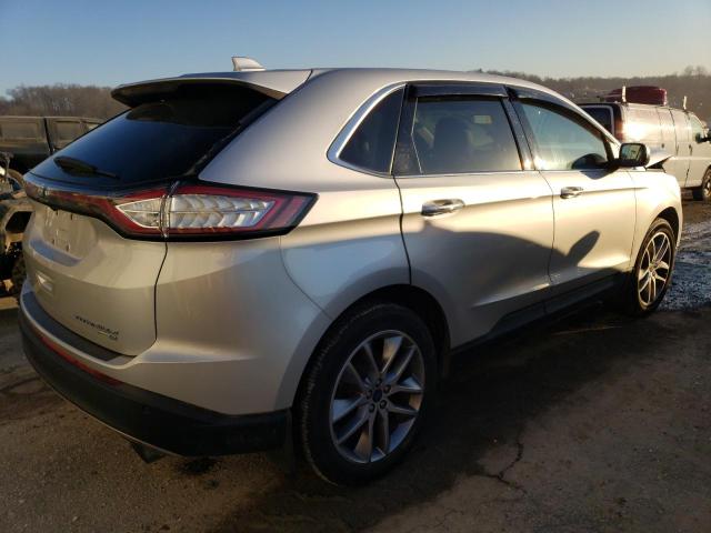 Photo 3 from auction – 2017 FORD EDGE TITAN with VIN 2FMPK4K99HBB02690