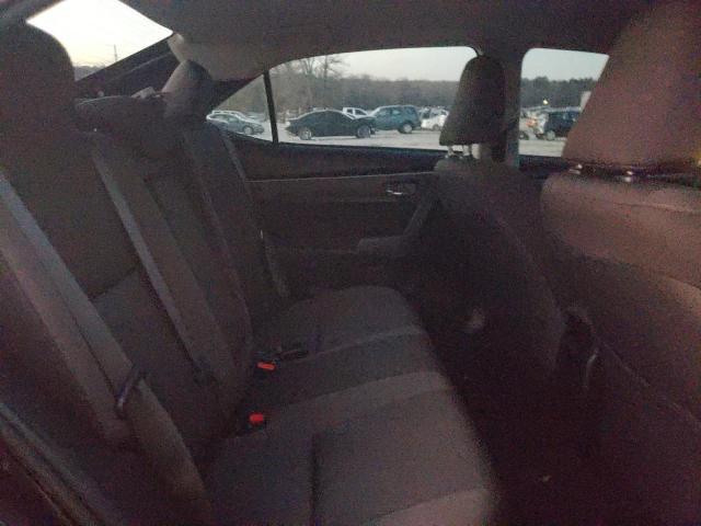 Photo 10 from auction – 2019 TOYOTA COROLLA L with VIN 5YFBURHE4KP941705