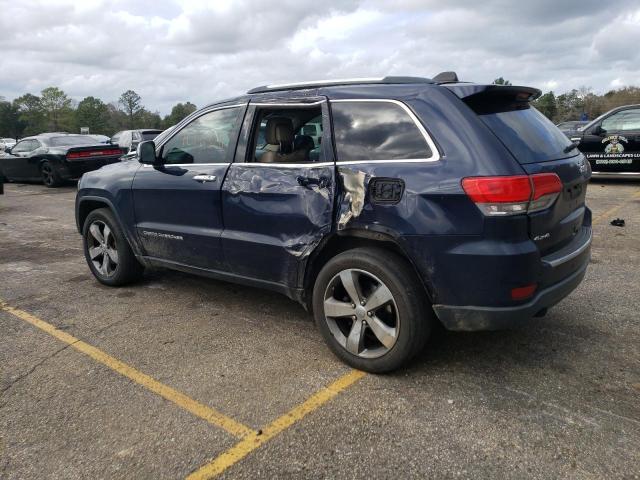 Photo 2 from auction – 2014 JEEP GRAND CHER with VIN 1C4RJFBG4EC363179