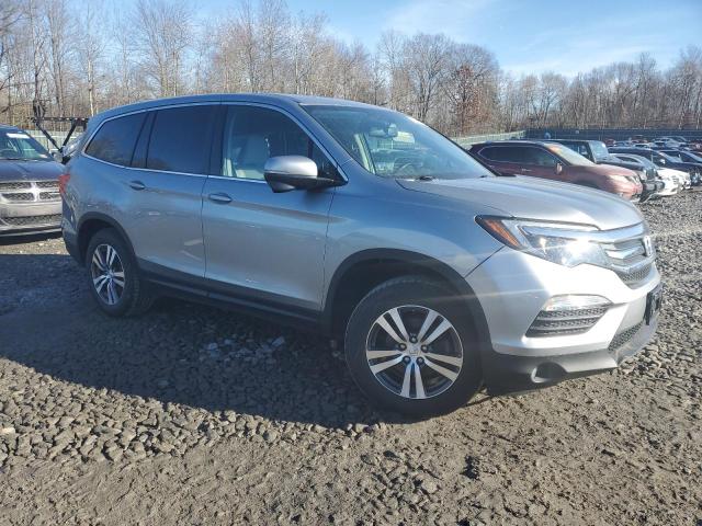 Photo 4 from auction – 2018 HONDA PILOT EXL with VIN 5FNYF6H55JB017674