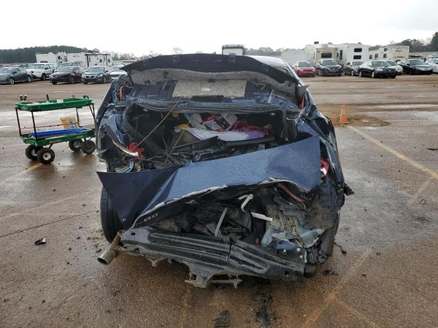 Photo 6 from auction – 2014 VOLKSWAGEN PASSAT SE with VIN 1VWBN7A39EC010539