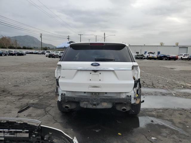 Photo 6 from auction – 2016 FORD EXPLORER X with VIN 1FM5K7D89GGA18180