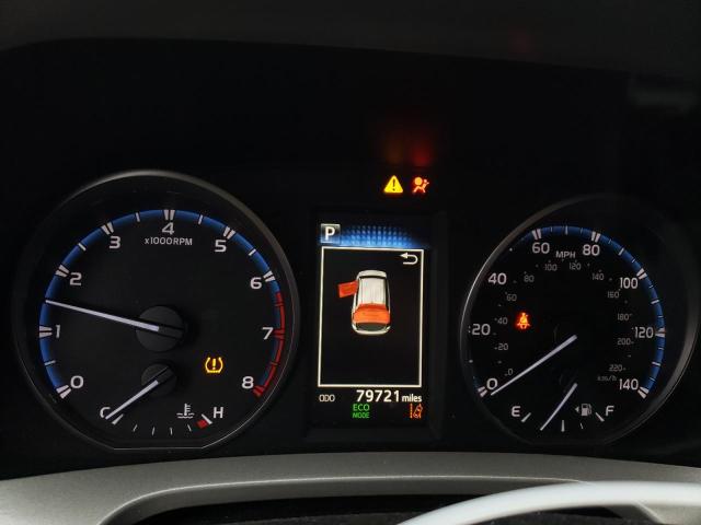 Photo 9 from auction – 2018 TOYOTA RAV4 LE with VIN 2T3BFREV6JW782074
