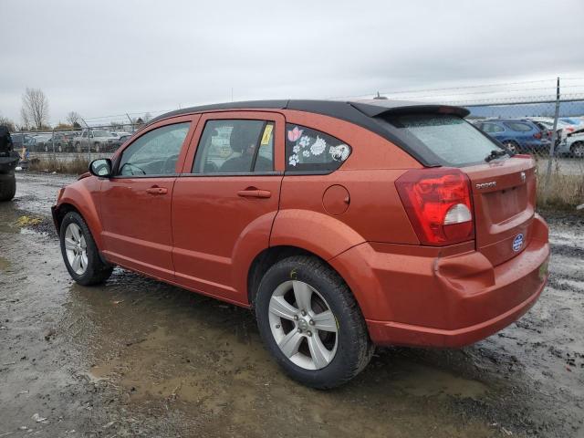 Photo 2 from auction – 2010 DODGE CALIBER SX with VIN 1B3CB4HA9AD534315