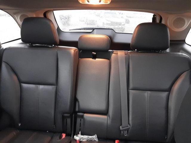 Photo 10 from auction – 2014 FORD EDGE LIMIT with VIN 2FMDK3KC5EBA90428