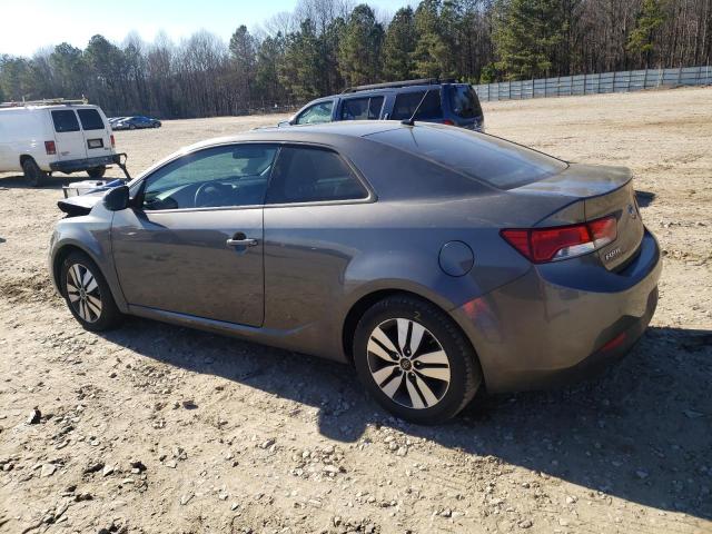 Photo 2 from auction – 2013 KIA FORTE EX with VIN KNAFU6A26D5702640