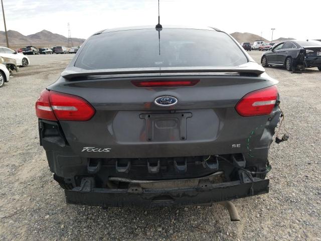 Photo 6 from auction – 2015 FORD FOCUS SE with VIN 1FADP3F25FL231948