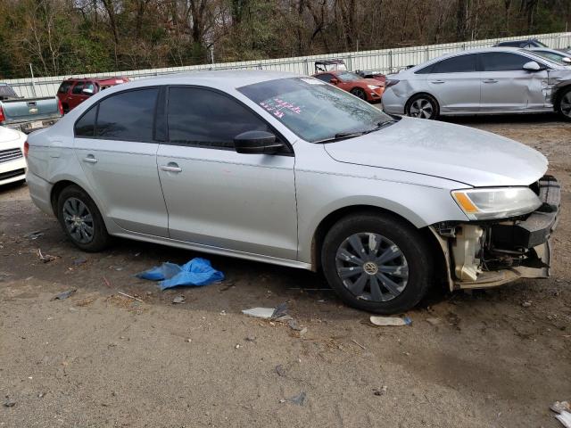 Photo 4 from auction – 2014 VOLKSWAGEN JETTA BASE with VIN 3VW2K7AJ5EM305305