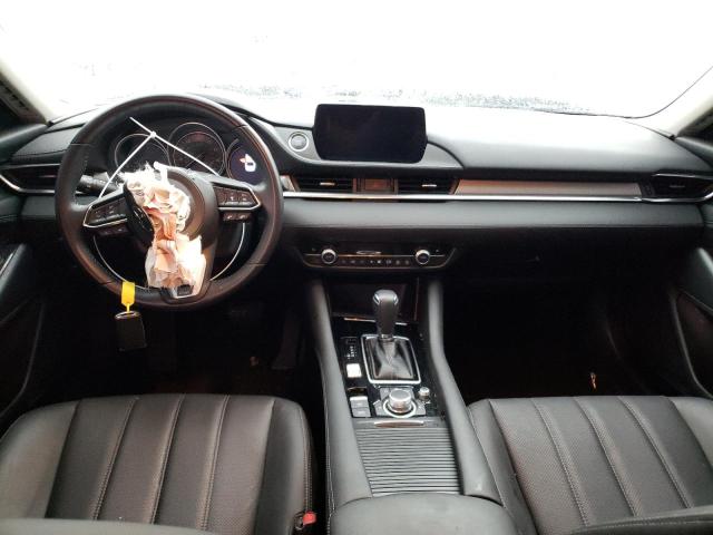 Photo 8 from auction – 2021 MAZDA 6 TOURING with VIN JM1GL1VM0M1618295