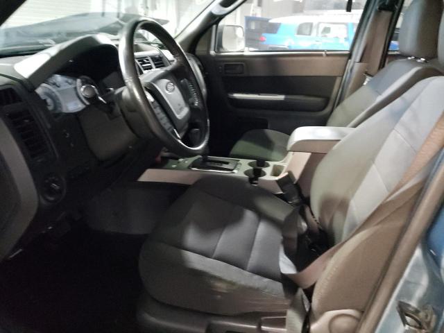 Photo 7 from auction – 2010 FORD ESCAPE XLT with VIN 1FMCU9D70AKB43867