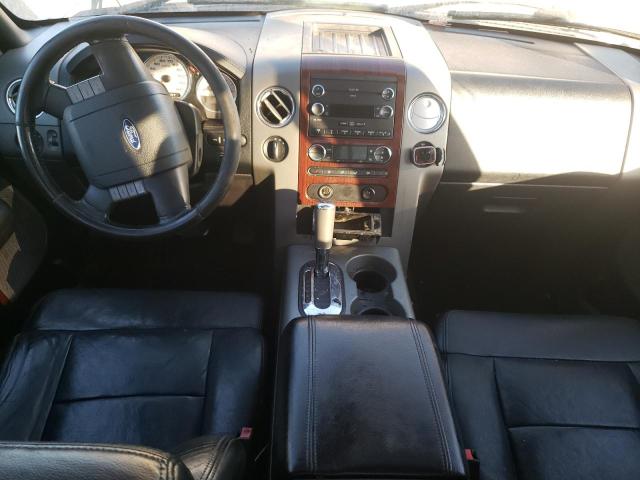 Photo 8 from auction – 2008 FORD F150 SUPER with VIN 1FTPW14548FA41992