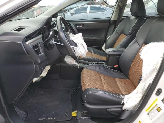 Photo 7 from auction – 2015 TOYOTA COROLLA L with VIN 5YFBURHE2FP361312