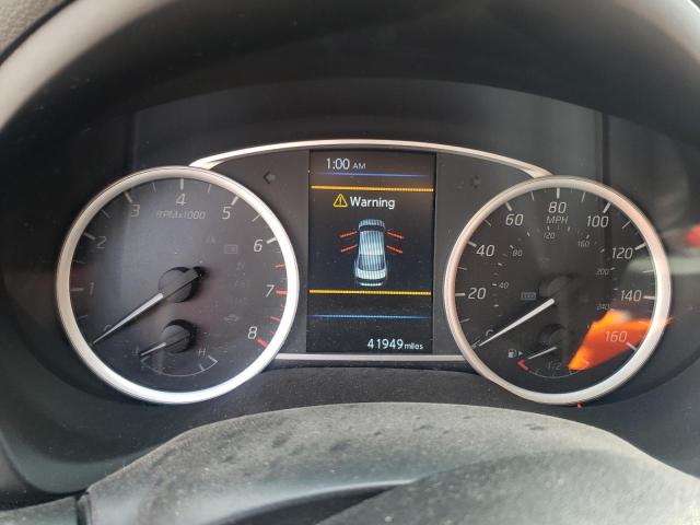 Photo 9 from auction – 2019 NISSAN SENTRA SR with VIN 3N1CB7AP4KY354062