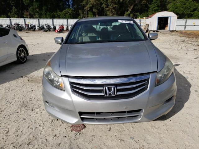 Photo 5 from auction – 2011 HONDA ACCORD EXL with VIN 1HGCP3F84BA022704