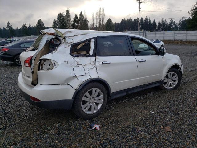 Photo 3 from auction – 2009 SUBARU TRIBECA LI with VIN 4S4WX92D694407431