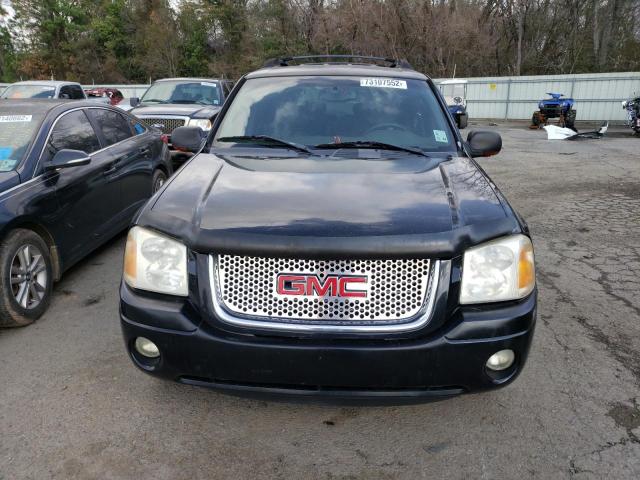 Photo 5 from auction – 2002 GMC ENVOY with VIN 1GKES16S026132646