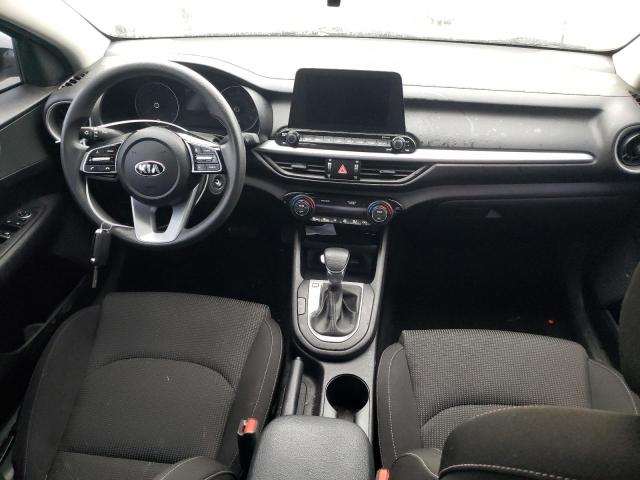 Photo 8 from auction – 2019 KIA FORTE FE with VIN 3KPF24ADXKE109816