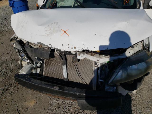 Photo 11 from auction – 2009 TOYOTA COROLLA BA with VIN 1NXBU40EX9Z003568