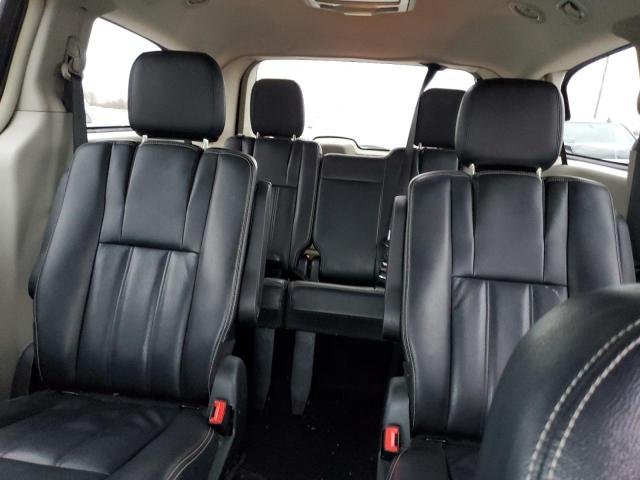 Photo 10 from auction – 2014 CHRYSLER TOWN & COU with VIN 2C4RC1BG8ER317214