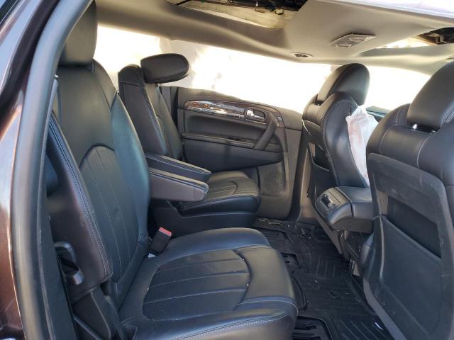 Photo 11 from auction – 2015 BUICK ENCLAVE with VIN 5GAKVBKD0FJ275975