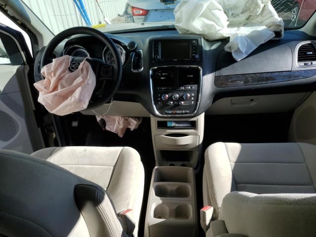 Photo 8 from auction – 2013 DODGE GRAND CARA with VIN 2C4RDGBG0DR772427
