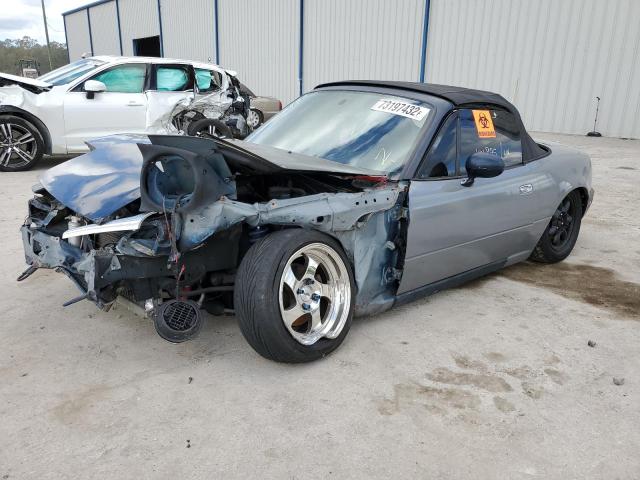 Photo 1 from auction – 1997 MAZDA MX-5 MIATA with VIN JM1NA3537V0727103