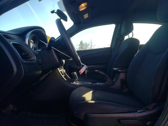 Photo 7 from auction – 2014 CHRYSLER 200 LX with VIN 1C3CCBAB0EN213464