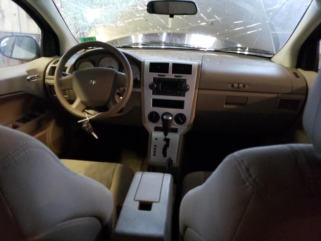 Photo 8 from auction – 2008 DODGE CALIBER with VIN 1B3HB28B58D502782