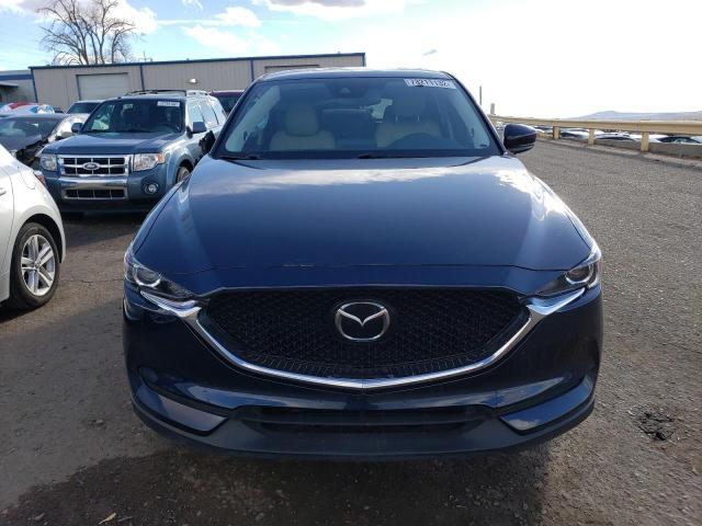 Photo 5 from auction – 2019 MAZDA CX-5 TOURI with VIN JM3KFBCM3K0501153