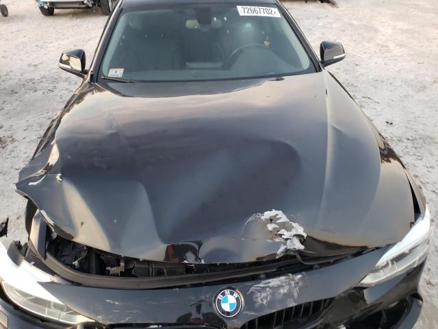 Photo 11 from auction – 2015 BMW 428 XI with VIN WBA3N9C51FK248133