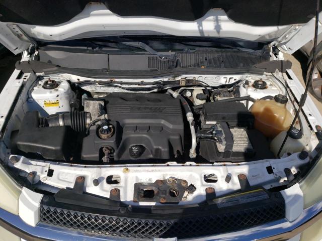 Photo 12 from auction – 2006 CHEVROLET EQUINOX LT with VIN 2CNDL73F666195244