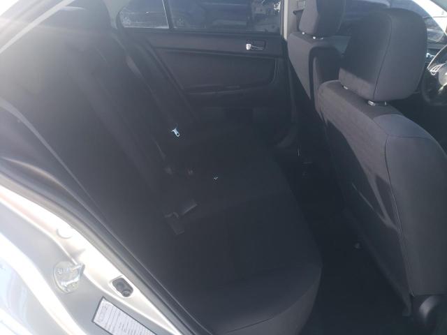Photo 10 from auction – 2017 MITSUBISHI LANCER ES with VIN JA32U2FU5HU008228