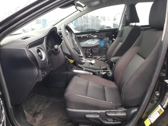 Photo 7 from auction – 2018 TOYOTA COROLLA L with VIN 2T1BURHEXJC017638